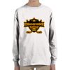 Youth DRI-POWER® ACTIVE Long-Sleeve T-Shirt Thumbnail
