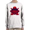 Youth DRI-POWER® ACTIVE Long-Sleeve T-Shirt Thumbnail