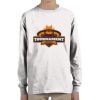Youth DRI-POWER® ACTIVE Long-Sleeve T-Shirt Thumbnail