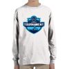 Youth DRI-POWER® ACTIVE Long-Sleeve T-Shirt Thumbnail