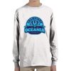 Youth DRI-POWER® ACTIVE Long-Sleeve T-Shirt Thumbnail
