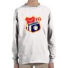 Youth DRI-POWER® ACTIVE Long-Sleeve T-Shirt Thumbnail