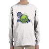 Youth DRI-POWER® ACTIVE Long-Sleeve T-Shirt Thumbnail