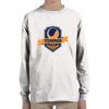 Youth DRI-POWER® ACTIVE Long-Sleeve T-Shirt Thumbnail
