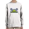 Youth DRI-POWER® ACTIVE Long-Sleeve T-Shirt Thumbnail