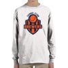 Youth DRI-POWER® ACTIVE Long-Sleeve T-Shirt Thumbnail