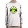 Youth DRI-POWER® ACTIVE Long-Sleeve T-Shirt Thumbnail