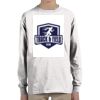 Youth DRI-POWER® ACTIVE Long-Sleeve T-Shirt Thumbnail