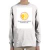 Youth DRI-POWER® ACTIVE Long-Sleeve T-Shirt Thumbnail