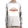 Youth DRI-POWER® ACTIVE Long-Sleeve T-Shirt Thumbnail