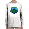 Youth DRI-POWER® ACTIVE Long-Sleeve T-Shirt Thumbnail