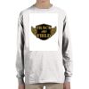Youth DRI-POWER® ACTIVE Long-Sleeve T-Shirt Thumbnail