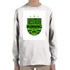 Youth DRI-POWER® ACTIVE Long-Sleeve T-Shirt Thumbnail