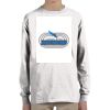 Youth DRI-POWER® ACTIVE Long-Sleeve T-Shirt Thumbnail
