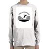 Youth DRI-POWER® ACTIVE Long-Sleeve T-Shirt Thumbnail