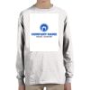 Youth DRI-POWER® ACTIVE Long-Sleeve T-Shirt Thumbnail