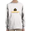 Youth DRI-POWER® ACTIVE Long-Sleeve T-Shirt Thumbnail