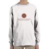 Youth DRI-POWER® ACTIVE Long-Sleeve T-Shirt Thumbnail