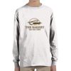 Youth DRI-POWER® ACTIVE Long-Sleeve T-Shirt Thumbnail