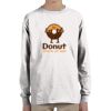 Youth DRI-POWER® ACTIVE Long-Sleeve T-Shirt Thumbnail