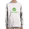 Youth DRI-POWER® ACTIVE Long-Sleeve T-Shirt Thumbnail