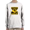 Youth DRI-POWER® ACTIVE Long-Sleeve T-Shirt Thumbnail