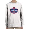 Youth DRI-POWER® ACTIVE Long-Sleeve T-Shirt Thumbnail