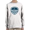 Youth DRI-POWER® ACTIVE Long-Sleeve T-Shirt Thumbnail
