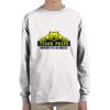 Youth DRI-POWER® ACTIVE Long-Sleeve T-Shirt Thumbnail