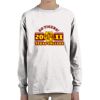 Youth DRI-POWER® ACTIVE Long-Sleeve T-Shirt Thumbnail