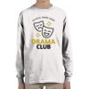 Youth DRI-POWER® ACTIVE Long-Sleeve T-Shirt Thumbnail