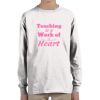 Youth DRI-POWER® ACTIVE Long-Sleeve T-Shirt Thumbnail