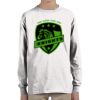 Youth DRI-POWER® ACTIVE Long-Sleeve T-Shirt Thumbnail