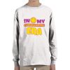 Youth DRI-POWER® ACTIVE Long-Sleeve T-Shirt Thumbnail