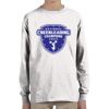 Youth DRI-POWER® ACTIVE Long-Sleeve T-Shirt Thumbnail
