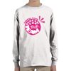 Youth DRI-POWER® ACTIVE Long-Sleeve T-Shirt Thumbnail