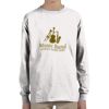 Youth DRI-POWER® ACTIVE Long-Sleeve T-Shirt Thumbnail