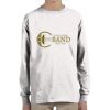 Youth DRI-POWER® ACTIVE Long-Sleeve T-Shirt Thumbnail