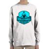 Youth DRI-POWER® ACTIVE Long-Sleeve T-Shirt Thumbnail