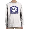 Youth DRI-POWER® ACTIVE Long-Sleeve T-Shirt Thumbnail