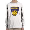 Youth DRI-POWER® ACTIVE Long-Sleeve T-Shirt Thumbnail