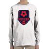 Youth DRI-POWER® ACTIVE Long-Sleeve T-Shirt Thumbnail