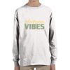 Youth DRI-POWER® ACTIVE Long-Sleeve T-Shirt Thumbnail
