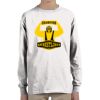 Youth DRI-POWER® ACTIVE Long-Sleeve T-Shirt Thumbnail