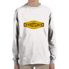 Youth DRI-POWER® ACTIVE Long-Sleeve T-Shirt Thumbnail