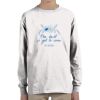 Youth DRI-POWER® ACTIVE Long-Sleeve T-Shirt Thumbnail