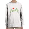 Youth DRI-POWER® ACTIVE Long-Sleeve T-Shirt Thumbnail