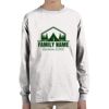 Youth DRI-POWER® ACTIVE Long-Sleeve T-Shirt Thumbnail