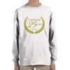 Youth DRI-POWER® ACTIVE Long-Sleeve T-Shirt Thumbnail
