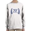 Youth DRI-POWER® ACTIVE Long-Sleeve T-Shirt Thumbnail